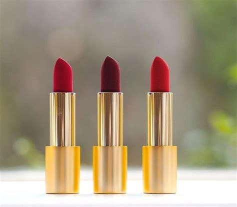 Lisa Eldridge lipstick uk